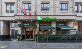  Holiday Inn Sisli, an IHG Hotel  Стамбул